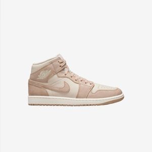 Jordan AJ1 MID SE
